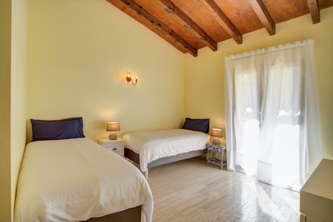 La Casa Del Talaiot Hébergement de vacances